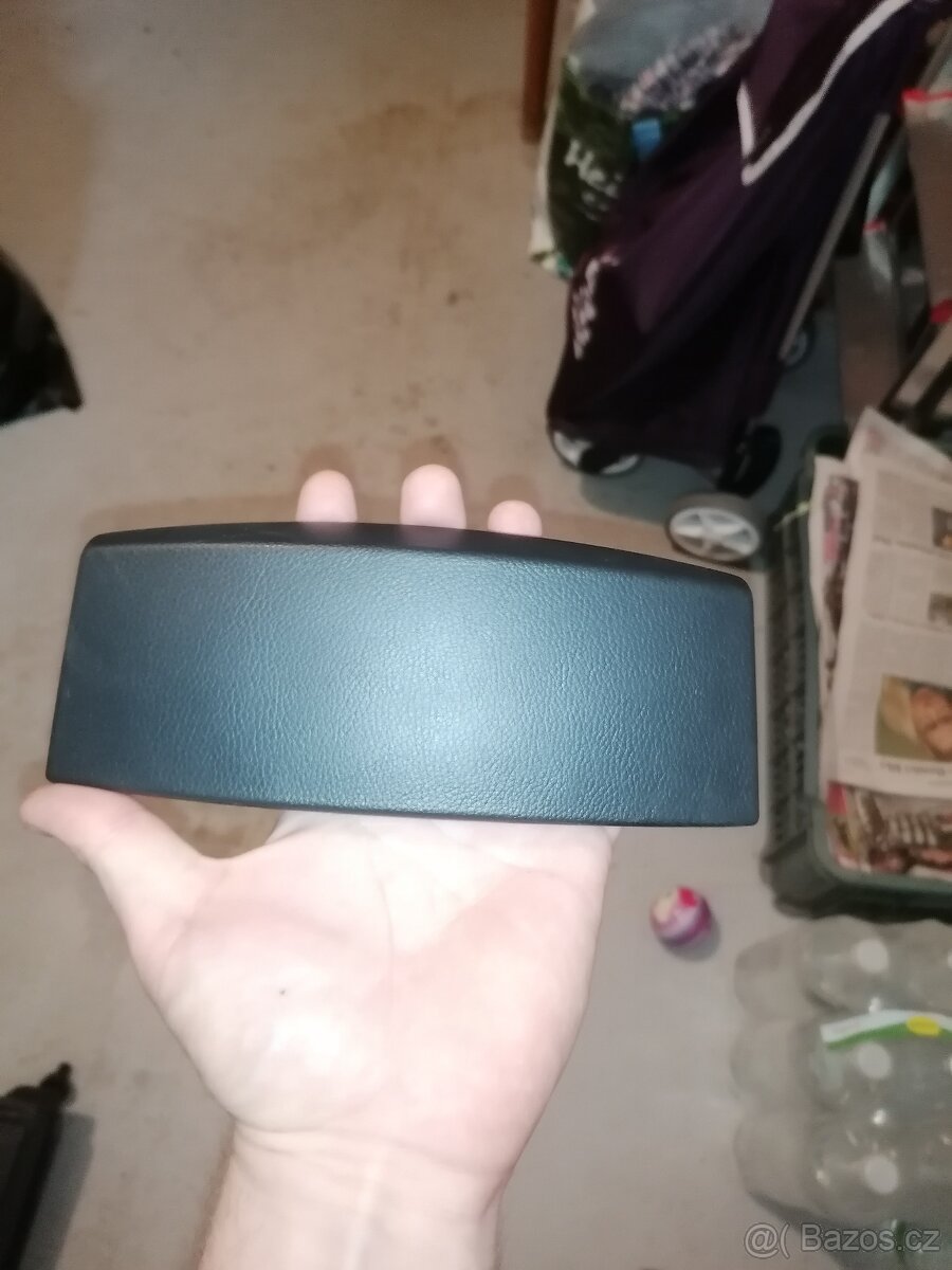 Bmw e61 Interier, blatnik, a nake zbytky - 7