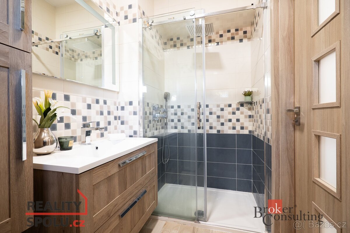 Prodej, domy/rodinný, 105 m2, Splavná 578, 19800 Praha, Hlav - 7