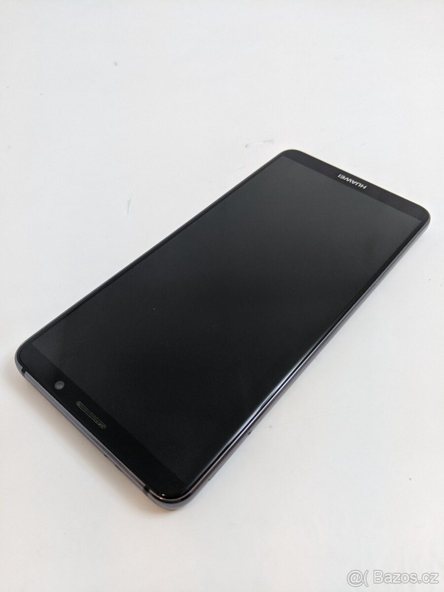 Huawei Mate 10 Pro 6/128gb Titanium Gray. Záruka 6 měsíců - 7