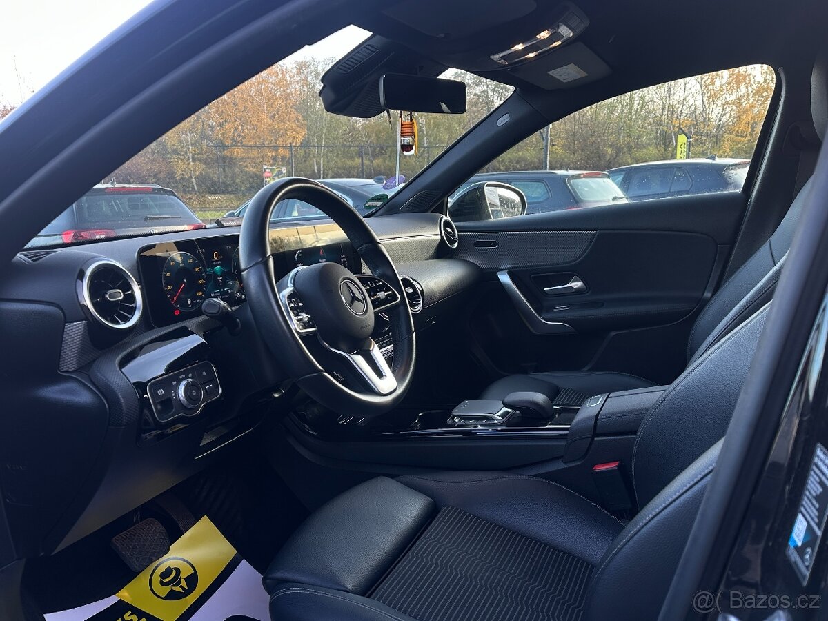 Mercedes-Benz A 250 2020 - 7