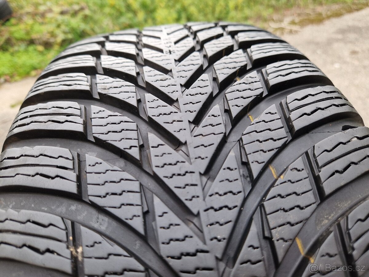 xc60 volvo kola 5x108 r18 disky alu 235 60 18 elektrony XC60 - 7