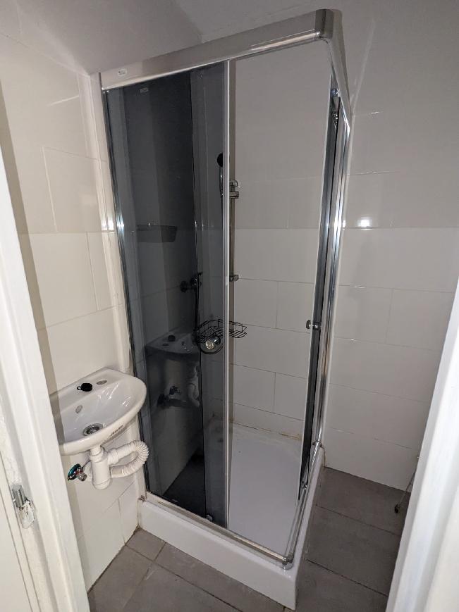 Pronájem bytu 2+1, M. Švabinského 616, Bílina - 7