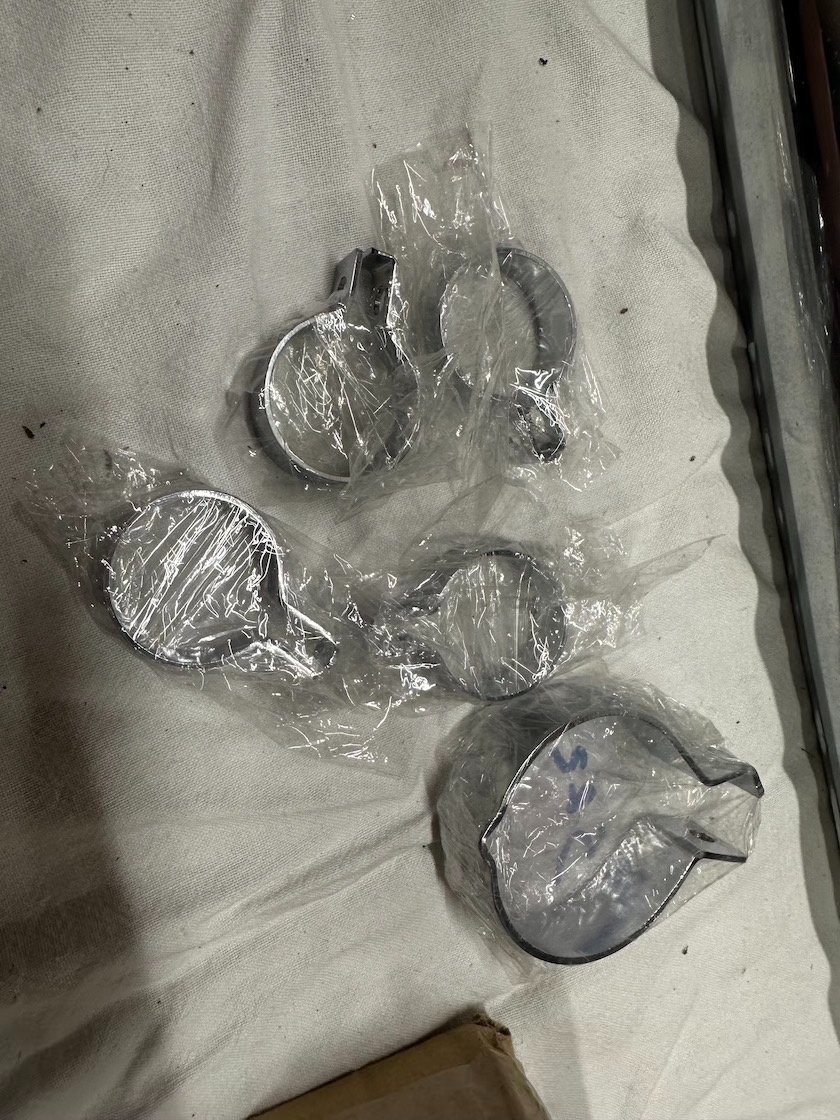 Predám výfuk na stadion s-11 aj stadion s-22 replika - 7