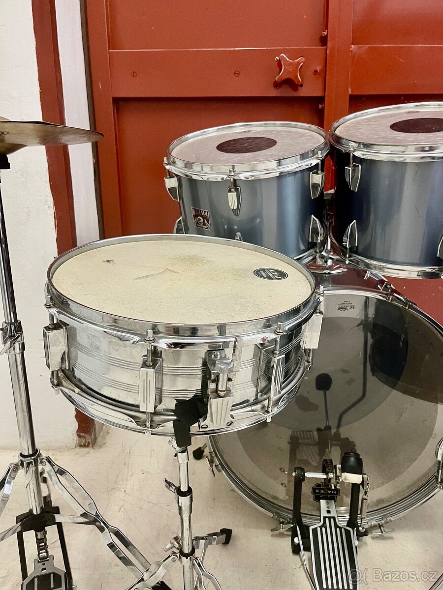 Tama vintage sada. - 7