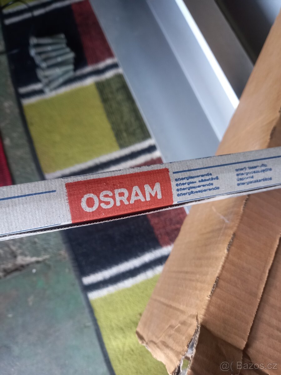 Zářivky Průmyslové-Dílenské 150cm - 7