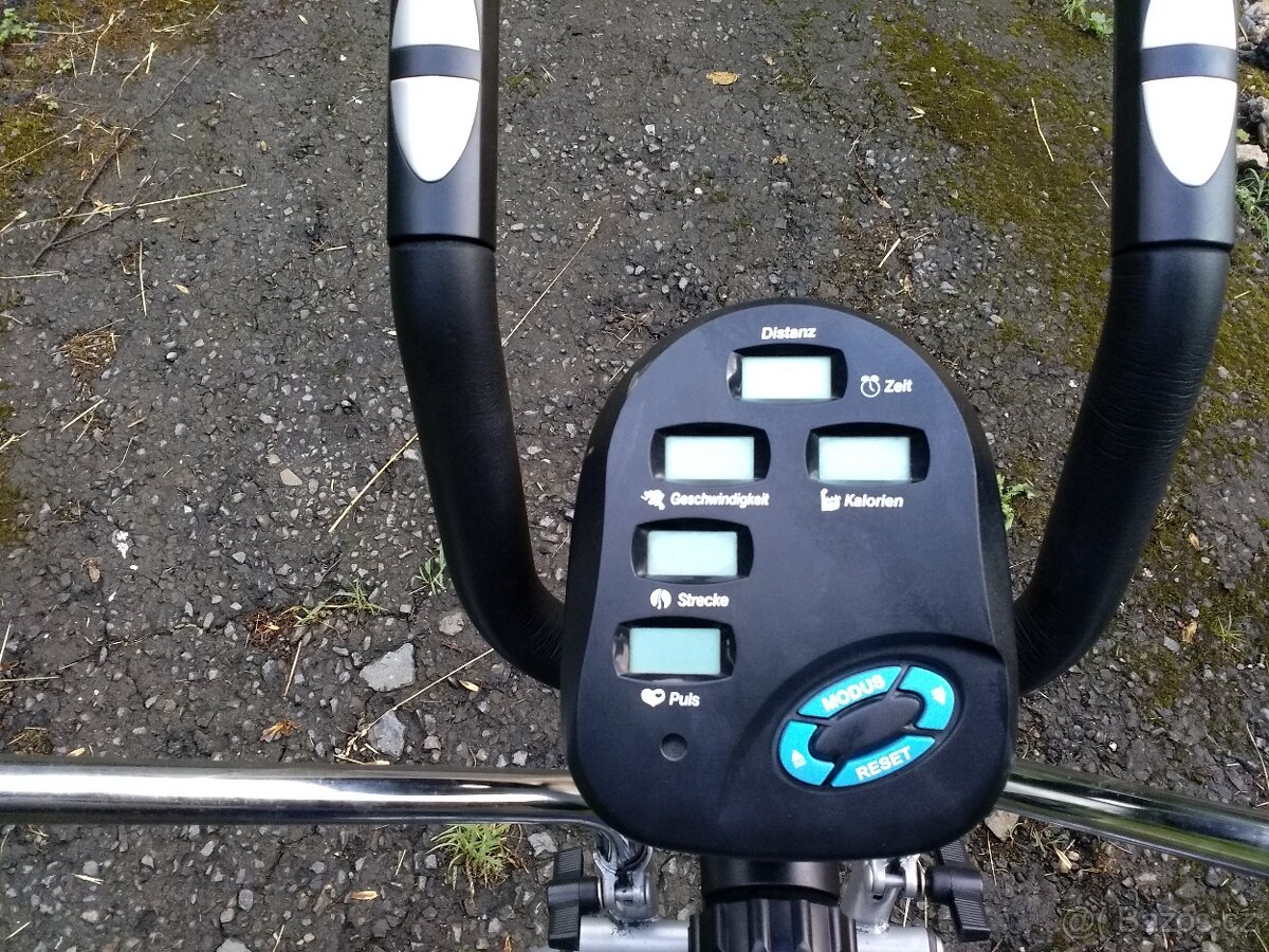 Prodám posilovací stroj - 7