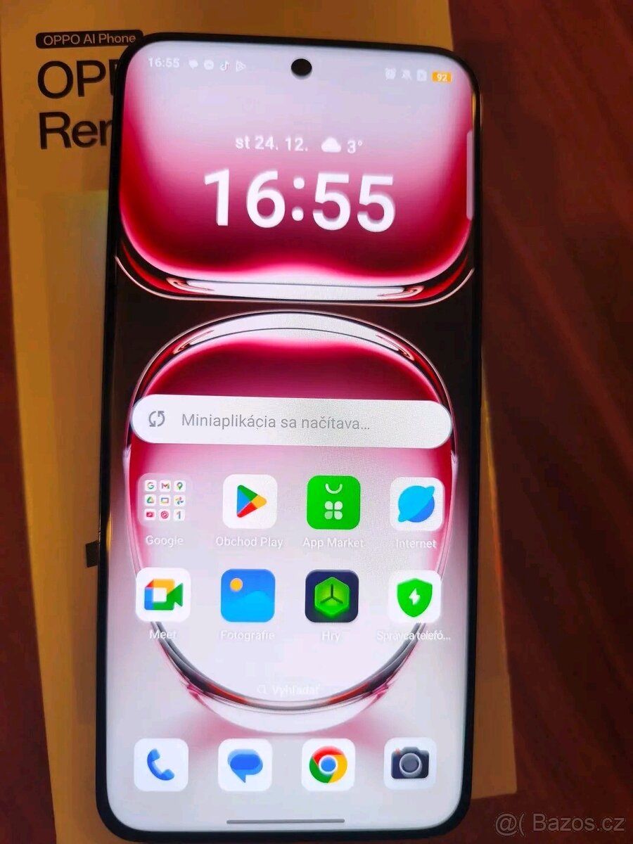 Oppo reno 12 pro 512 GB - 7