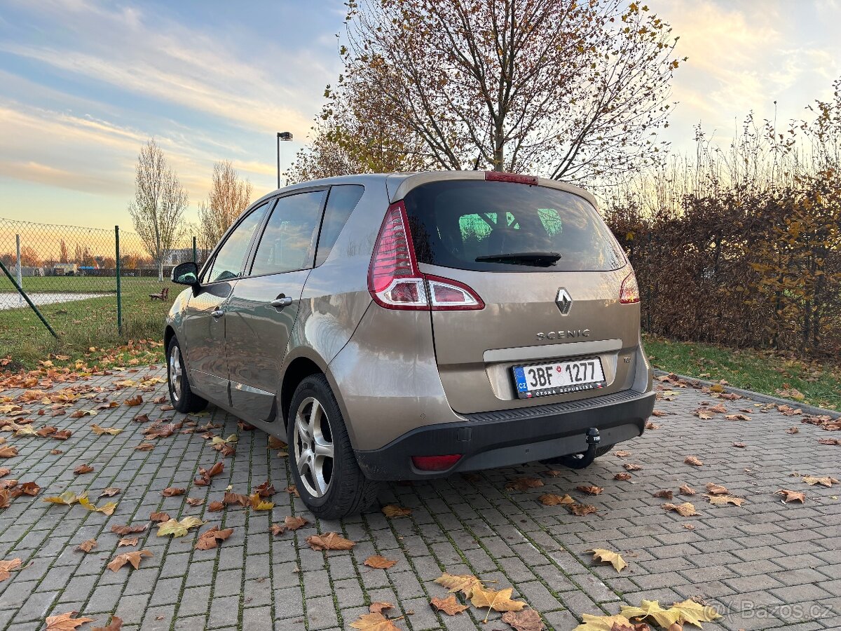 RENAULT SCENIC 1.4 TCe - 7