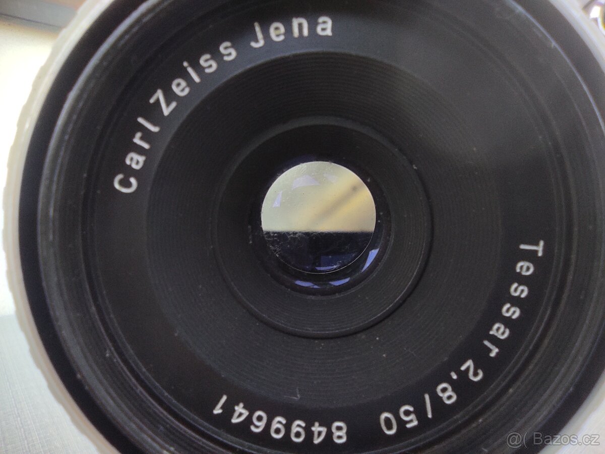 EXAKTA VX 1000, SOKOL, MEDIREX - 7