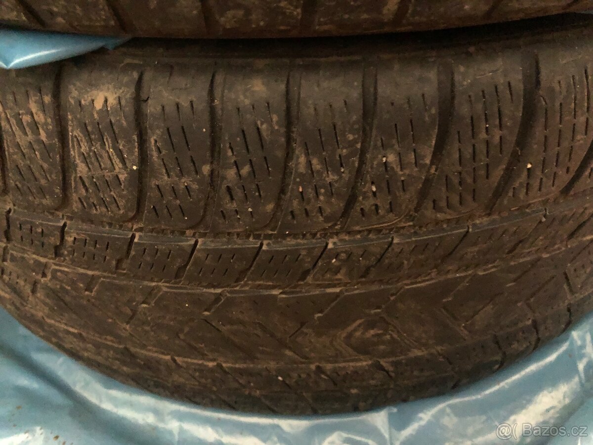 Pirelli Scorpion 255/45 R20 - 285/40 R20 - 7