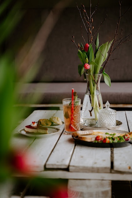 Přenechání pronájmu kavárny - 7