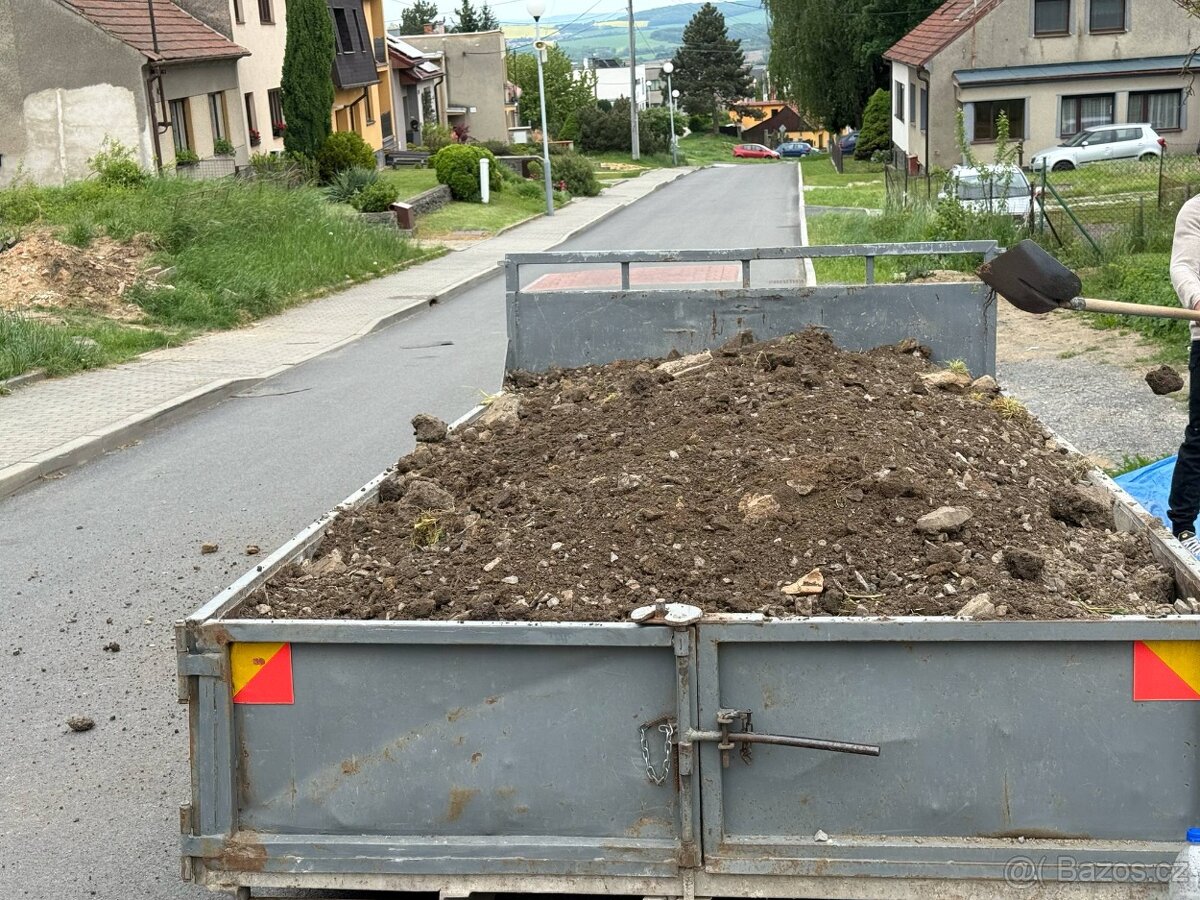 Kontajnerová DOPRAVA BRNO A OKOLÍ 🚛🤘 - 7