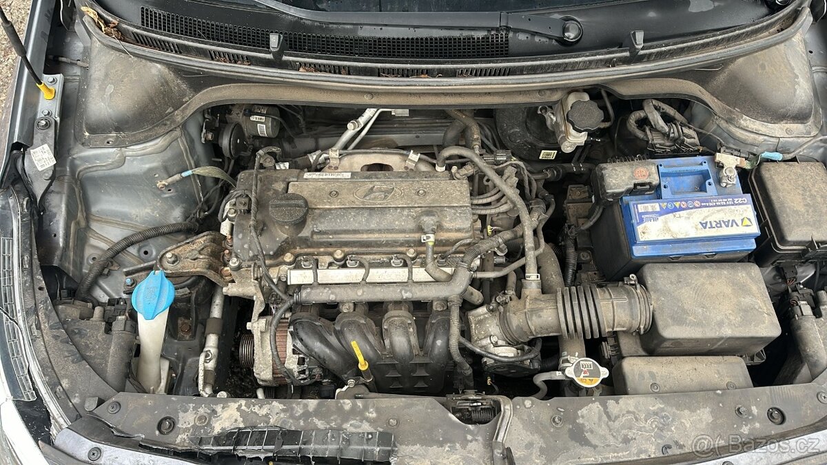 RENAULT FLUENCE 1,6 16V,82 KW,ROK 2013,NAJ 126 TKM,DIGI KLIM - 7