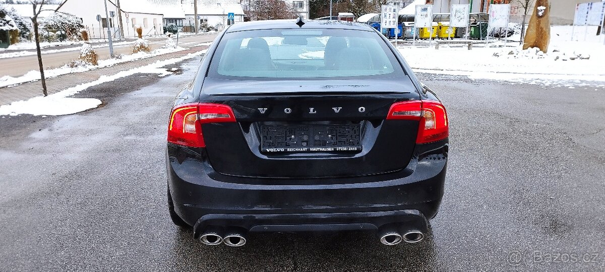 VOLVO -S60 -T6 -AWD - 7