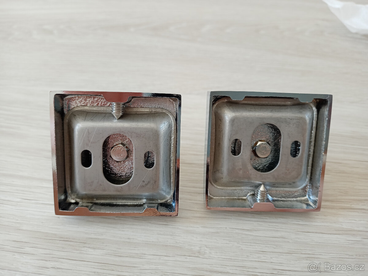 Nové držáky/věšáčky - 7