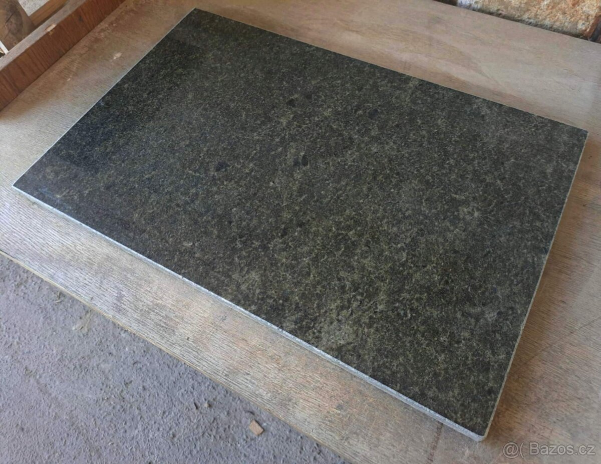 Temperovací desky na čokoládu - 7