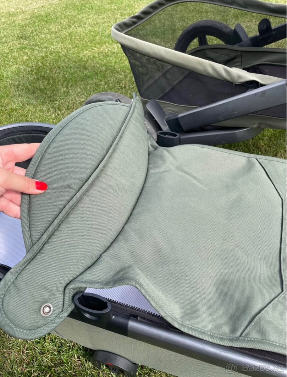 Kočárek Joolz Geo3 - 7