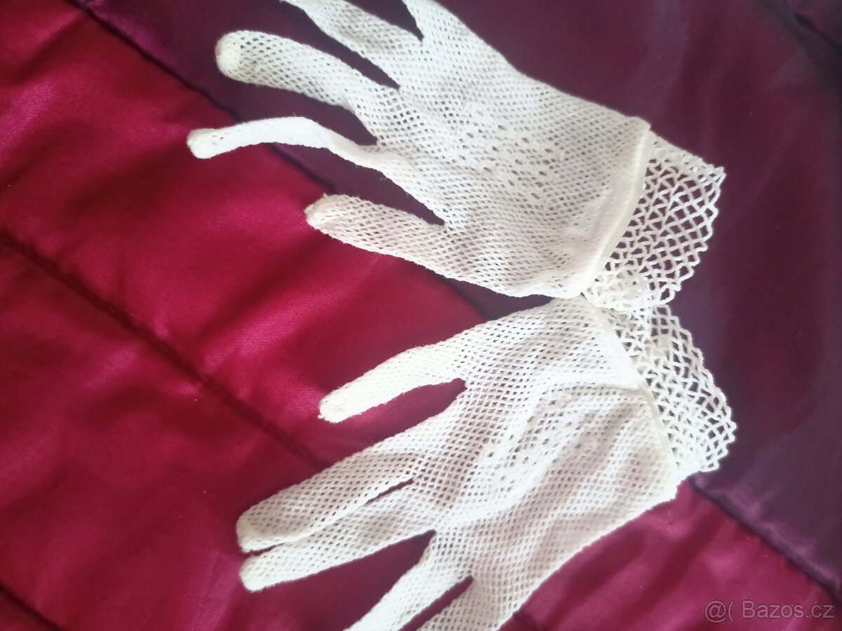 Šaty pro družičku - 7