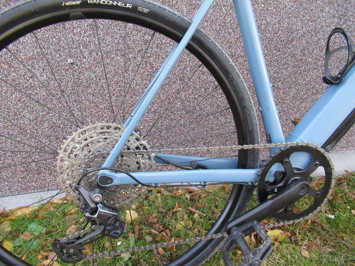 Canyon RO94 elektrokolo vel.-L - 7