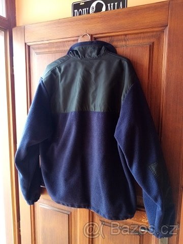 Bunda Security Banner XL - 7