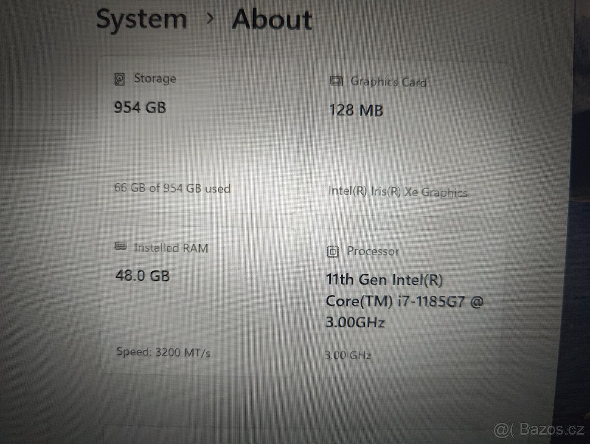 Lenovo ThinkPad T14 Gen 2 - 7