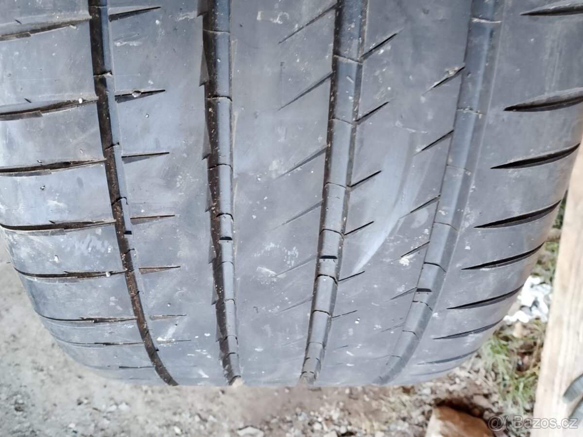205/55/17 245/45/18 245/35/20 295/30/20 245/30/21 kusovka - 7