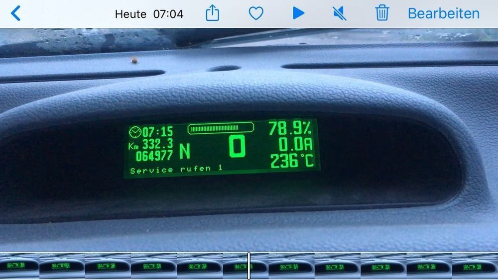 Renault Twingo Elektrika - 7