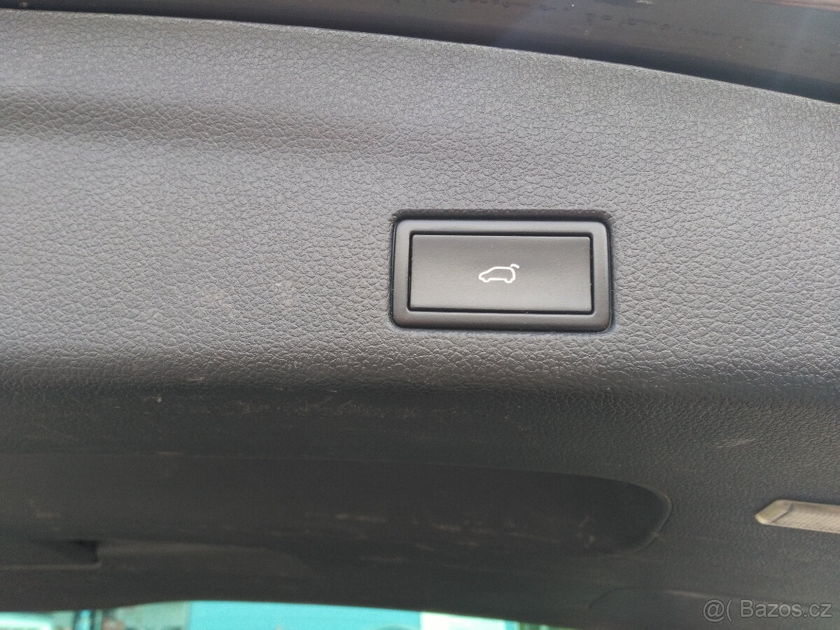 Seat Alhambra 2.0 TDI 4x4 7 míst - 7