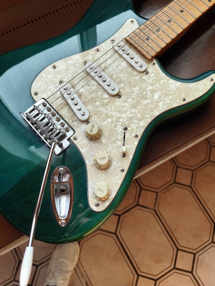 Prodám hudební komponenty - 7