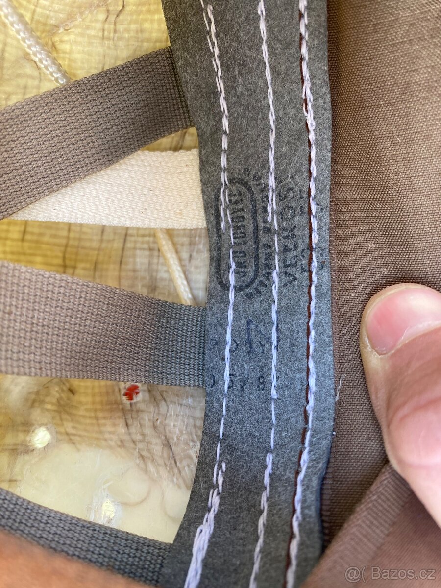 ochranna prilba Banik h 1236 - 7