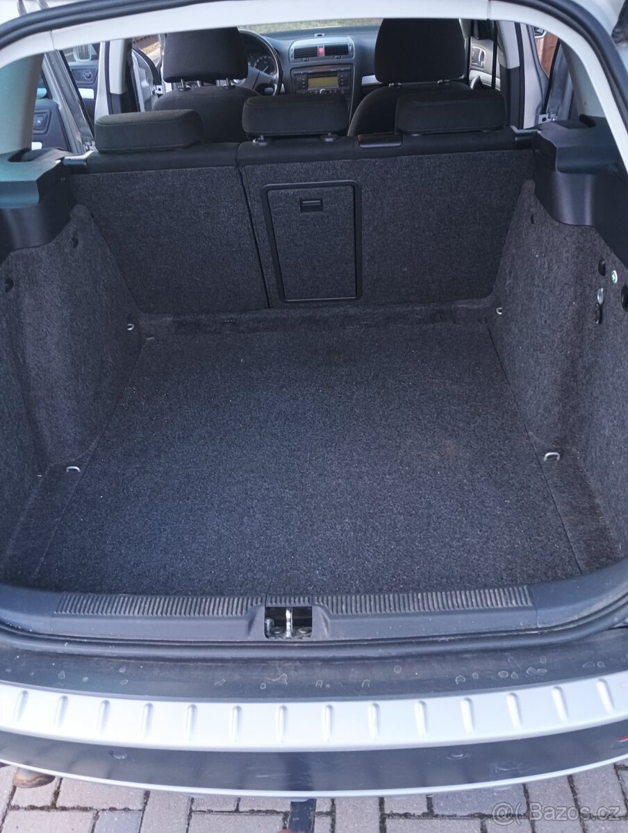 Škoda Octavia 2 combi scout - 7