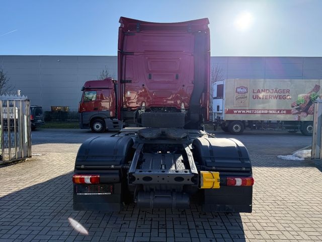 Mercedes-Benz Actros 1845 LS MP5 - 7