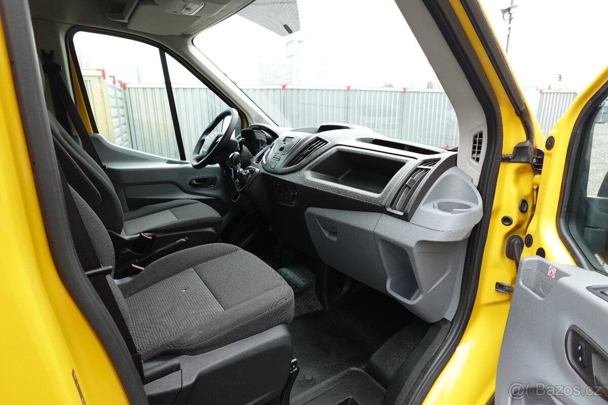 FORD TRANSIT L2H2 2.0TDCI - 7