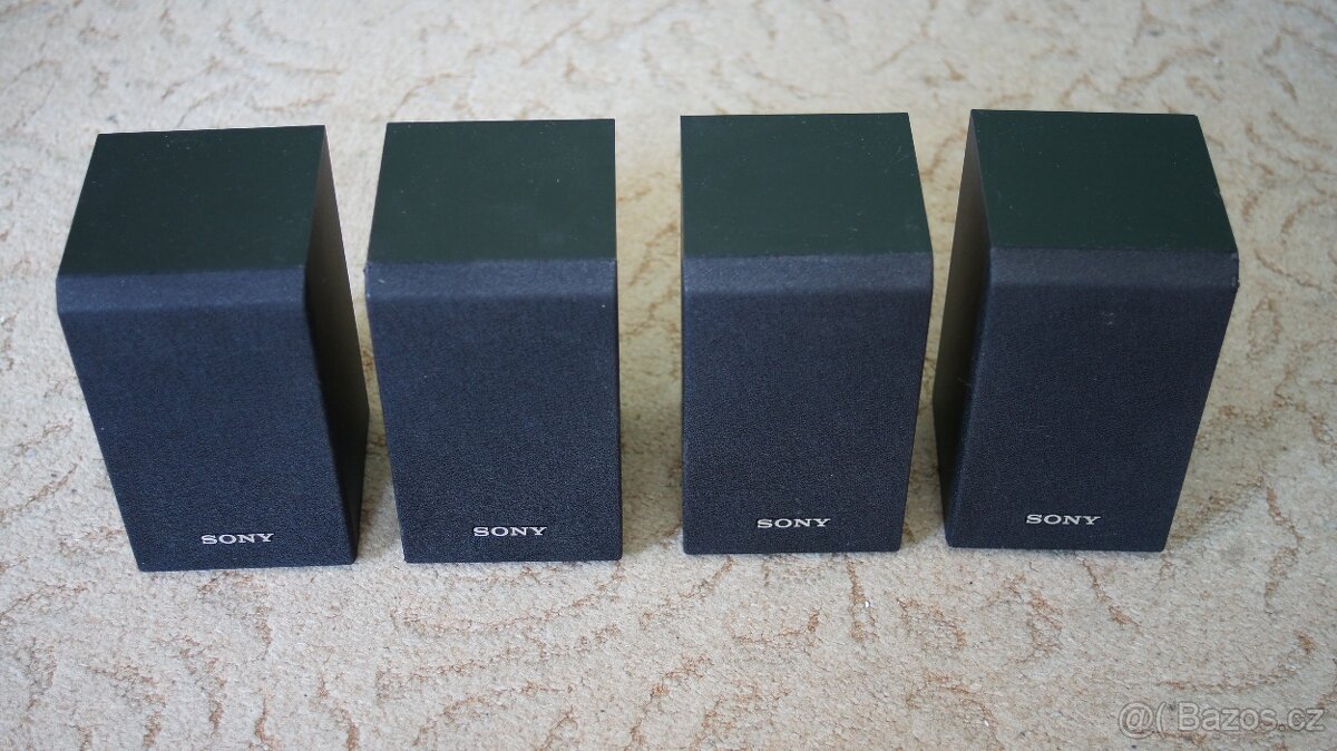 Repro Sony SS-CS10S - 7