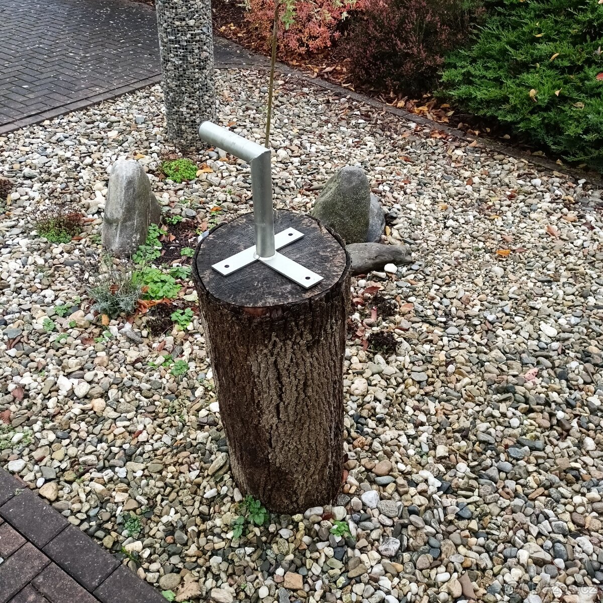 Satelit Ferguson - 7