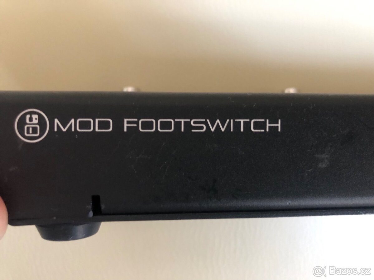 MOD Foot Controller - 7