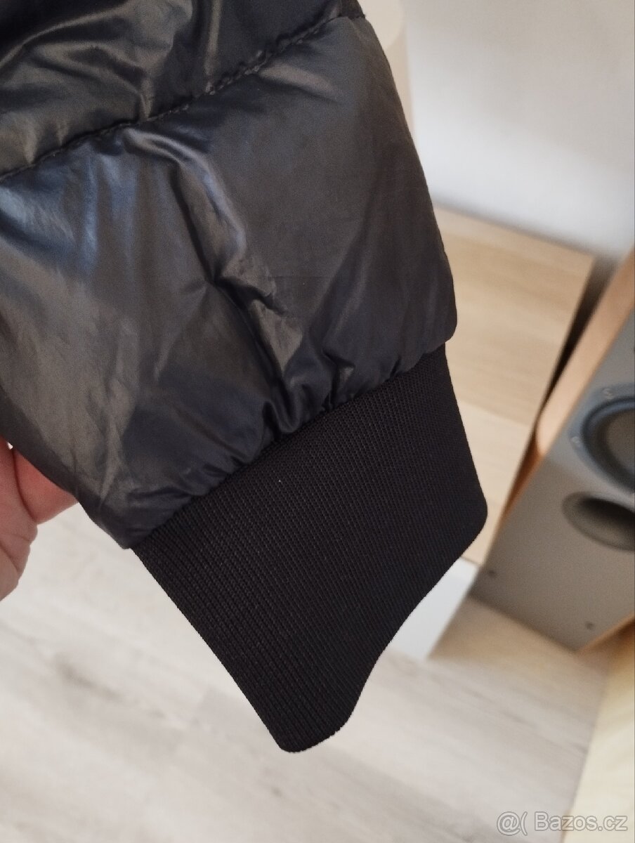 Pánská bunda Hm vel. M - 7