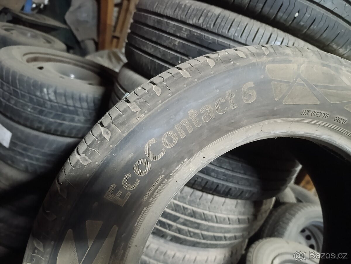 225/60 R17 99H Continental - 7