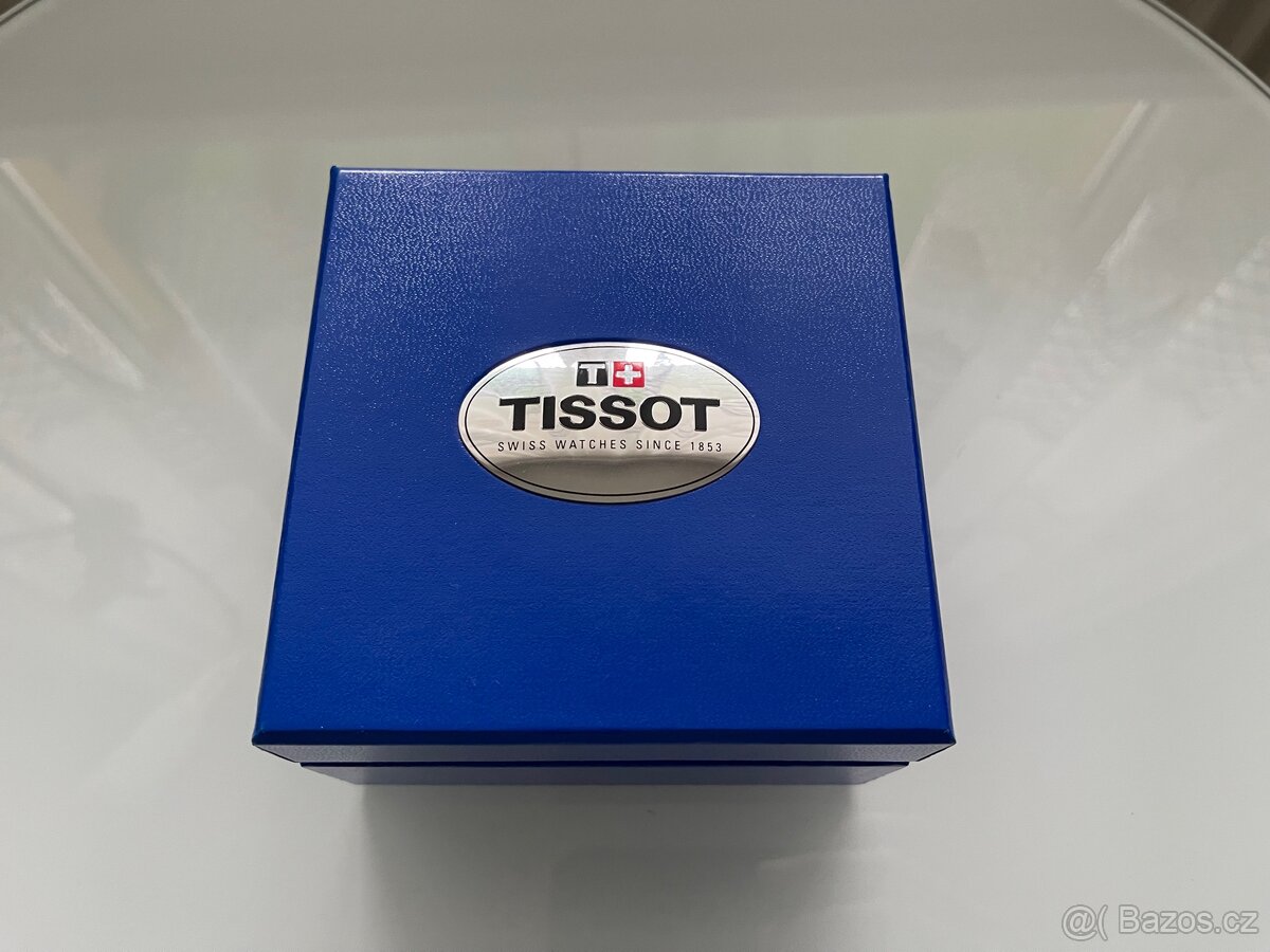 Hodinky Tissot - 7