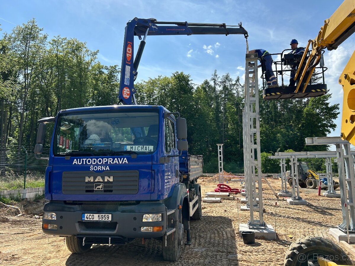 NABÍDKA AUTODOPRAVY - 7