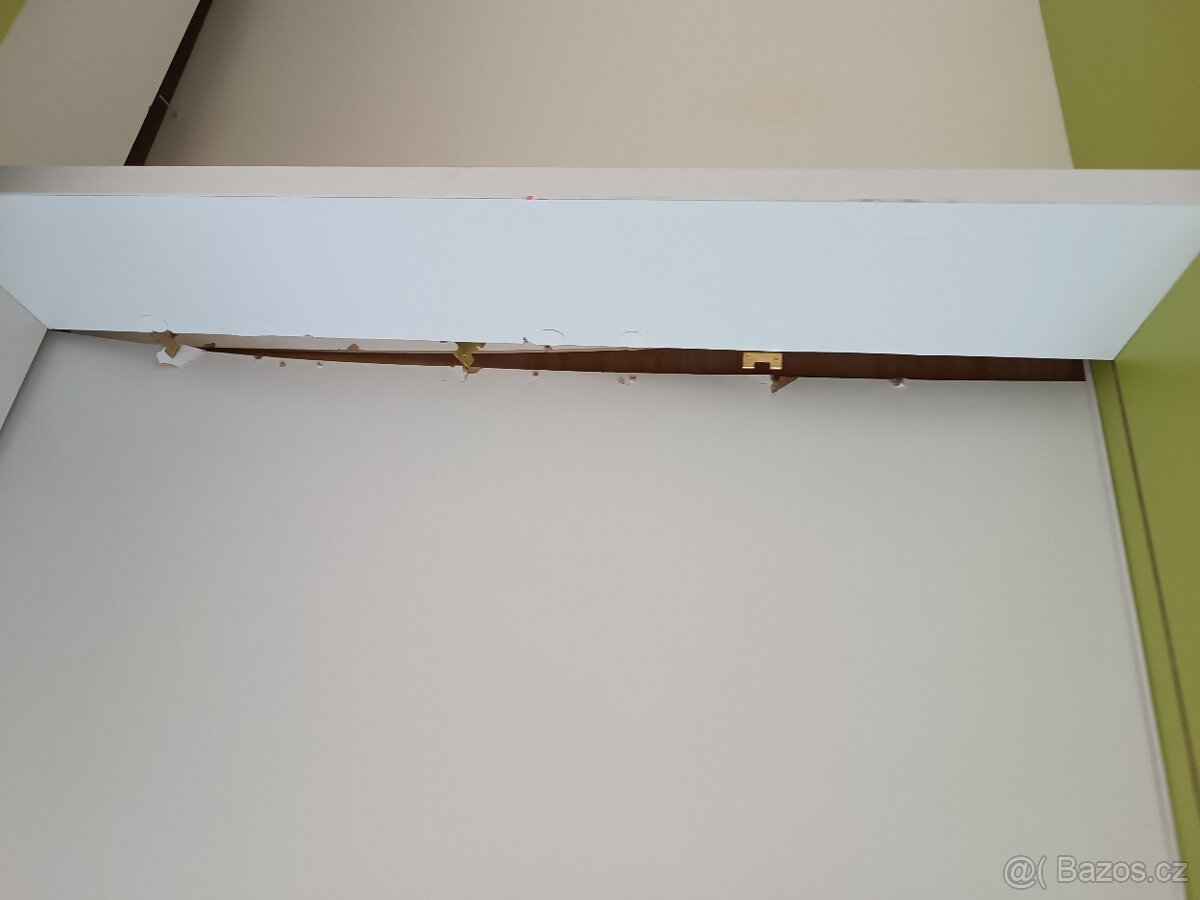 Prodám dětskou postel 80x160 - 7