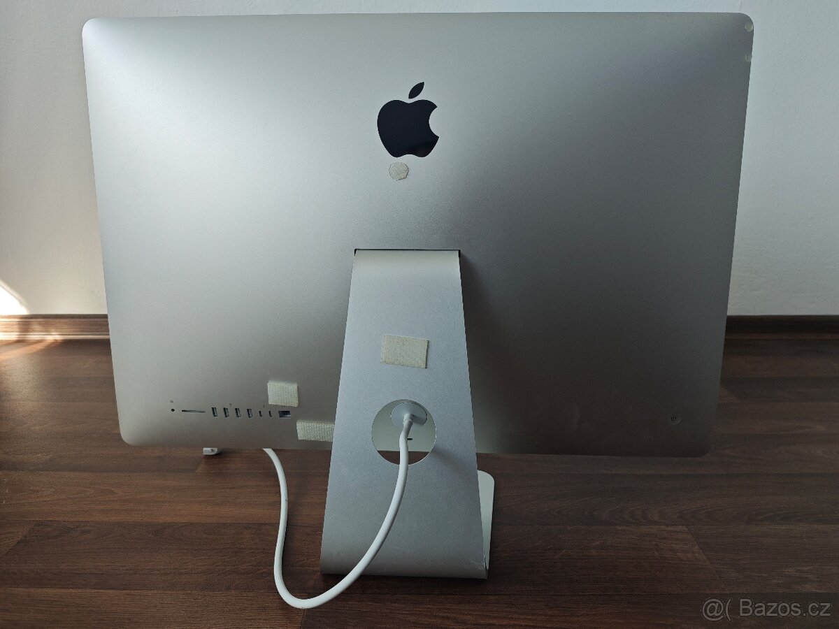 iMac 27" 2020 - 7