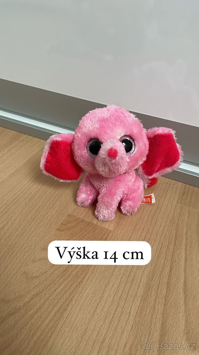 plyšáci - 7