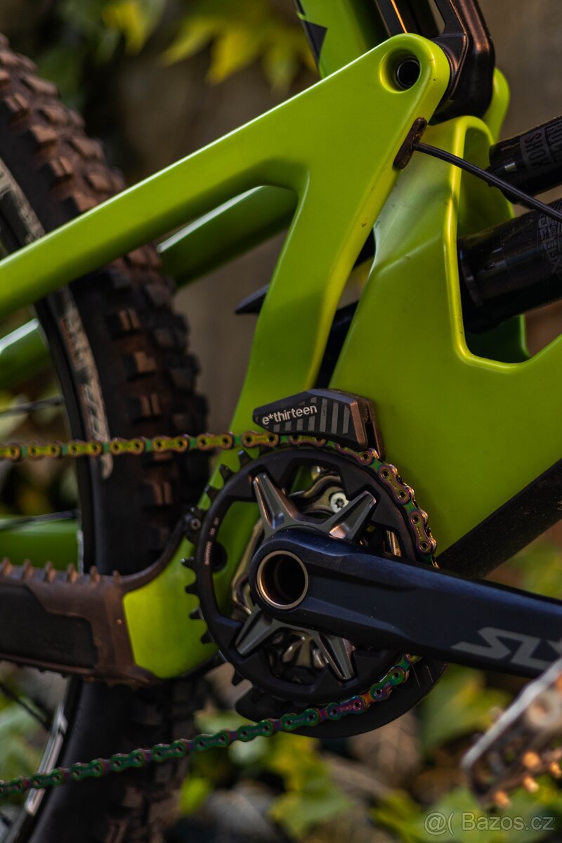 Santa Cruz Nomad C 2023 - 7