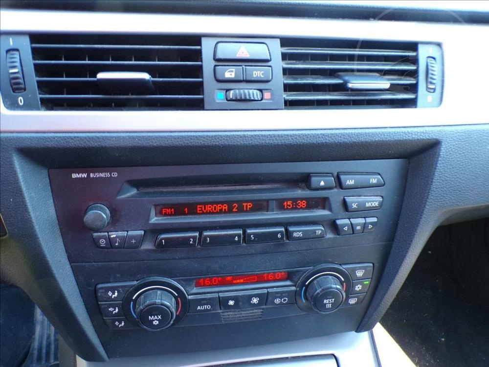 BMW 2,0 320D - 7