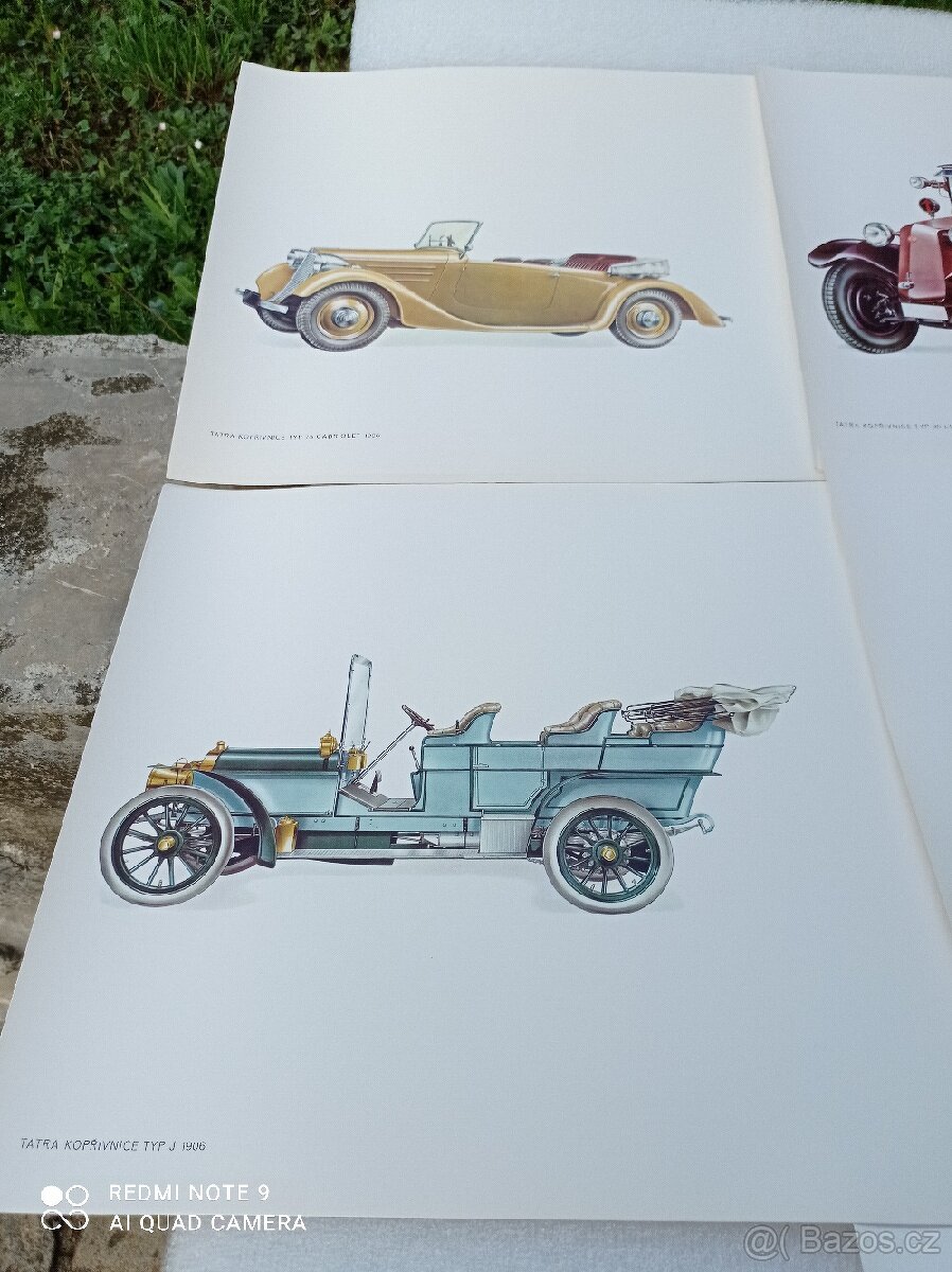 Plagáty - 7