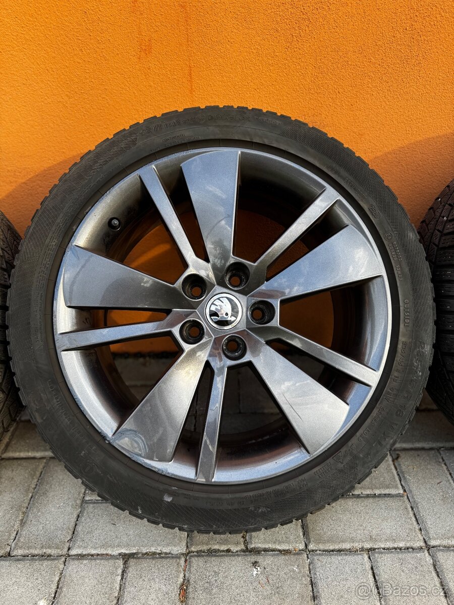 5x112 r18 - 7