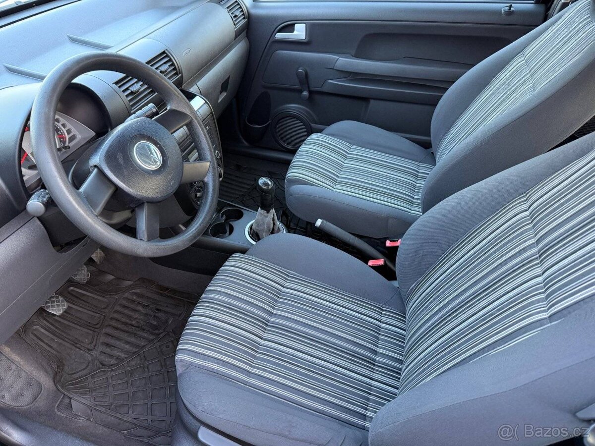 Volkswagen Fox, 1.2i 40kW, STK DO 09/2027 - 7