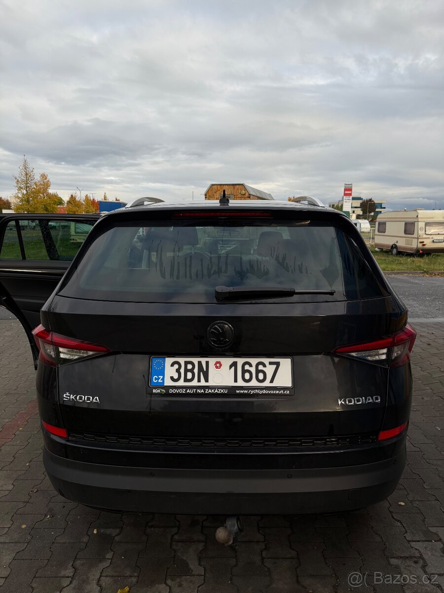 Škoda Kodiaq - 7