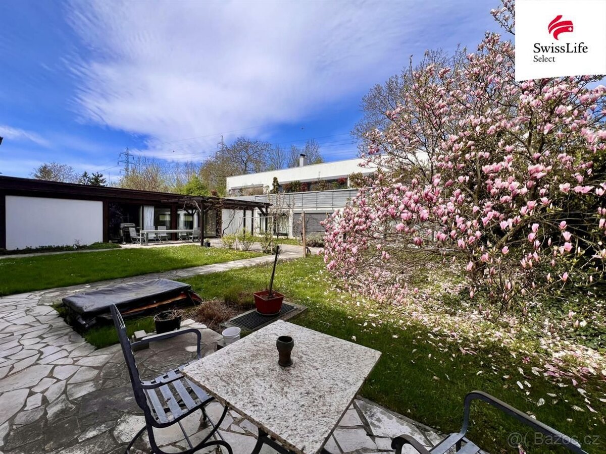 Prodej skladového prostoru 22 m² Nad motolskou nemocnicí, Pr – další